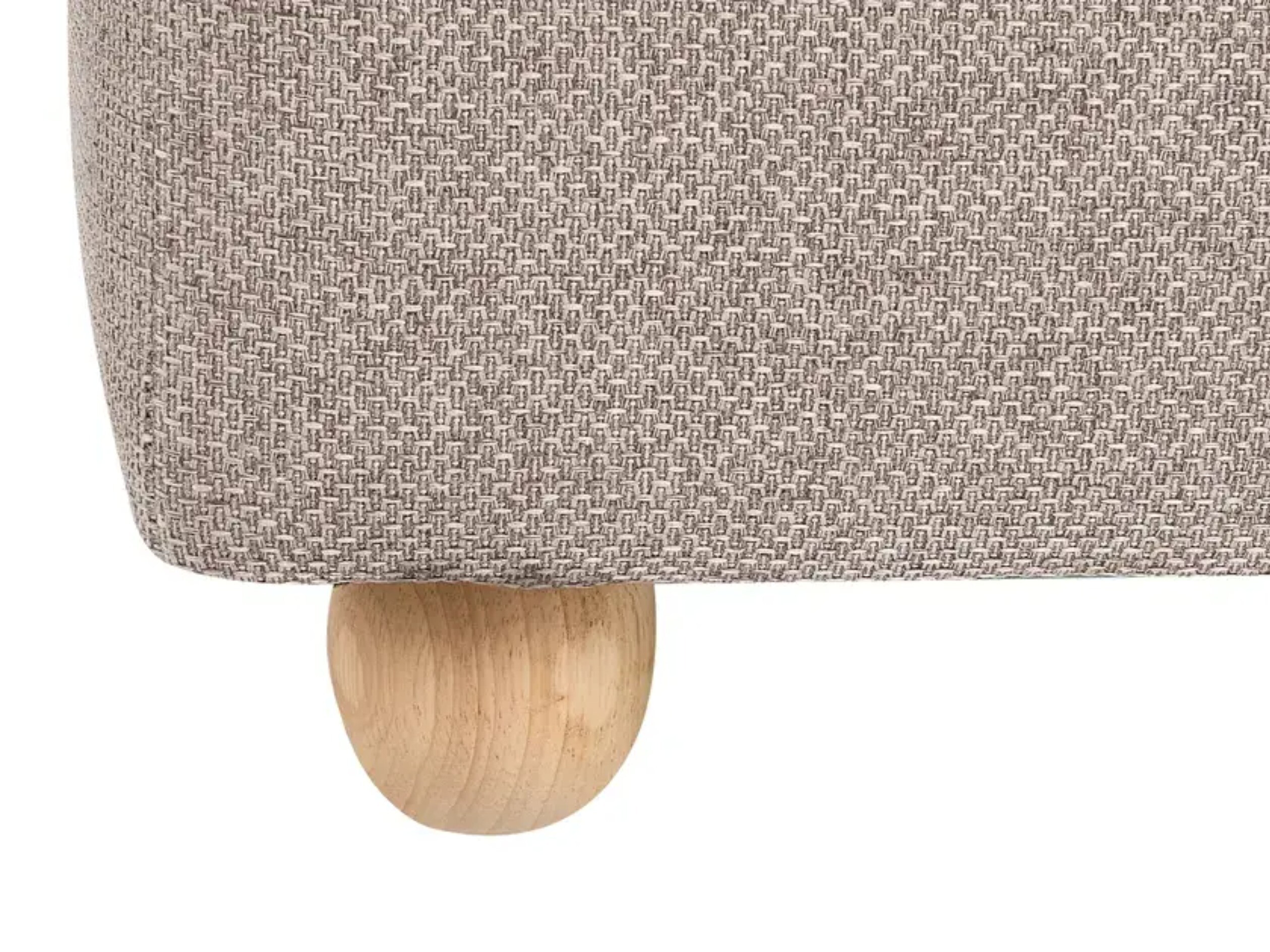 Pufas Berwyn 3316 (Smėlinė)