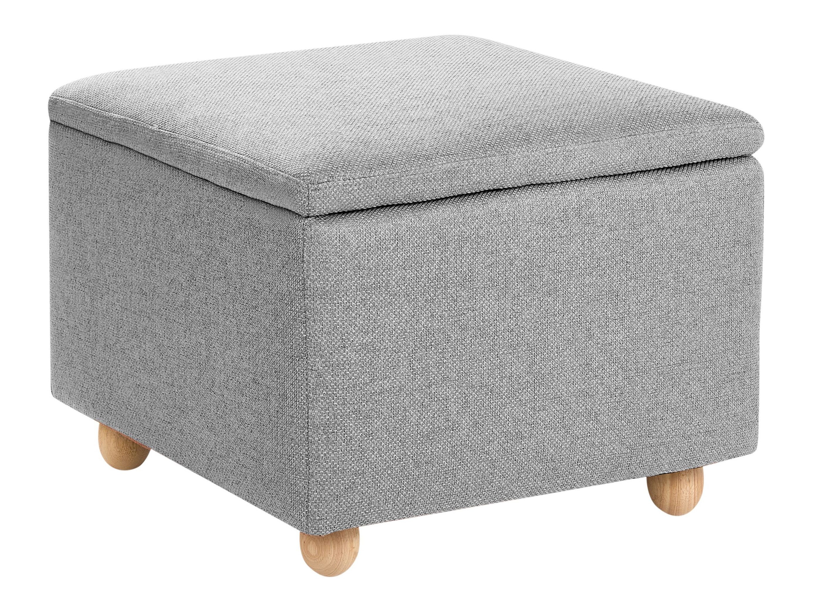 Pufas Berwyn 3316 (Šviesi pilka)