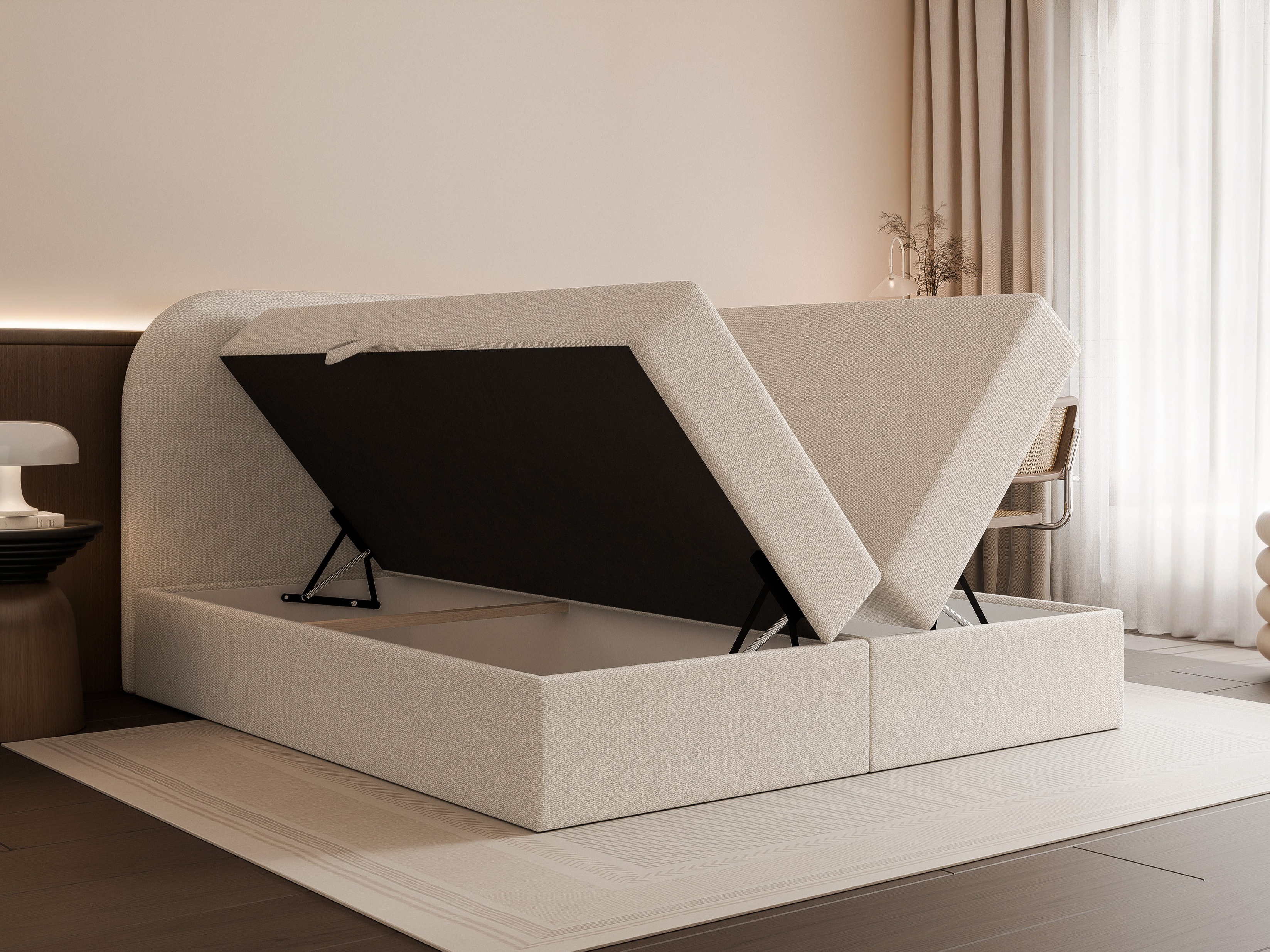 Continental lova Martinez 131 (Lumi 04)