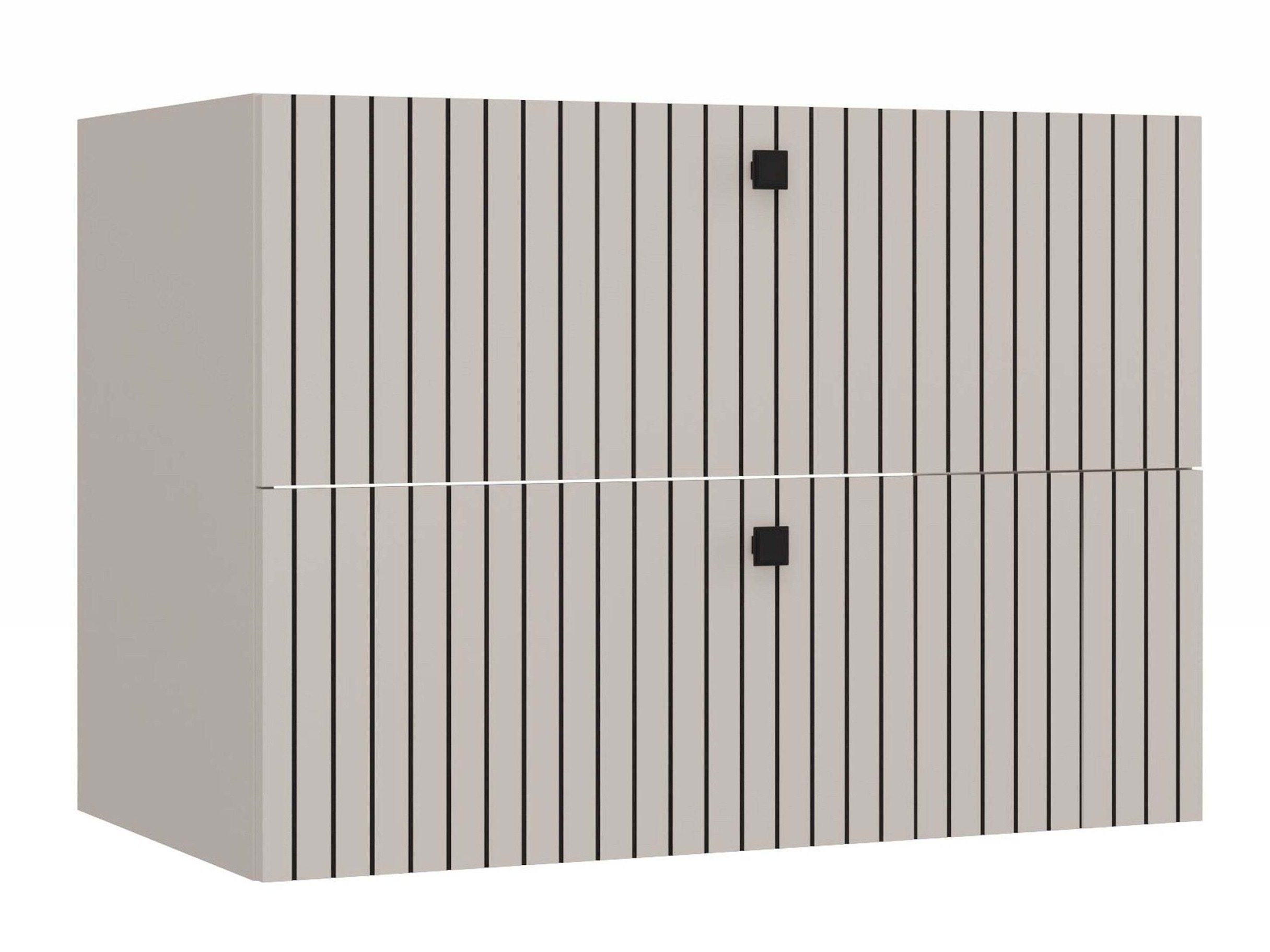 Pakabinama vonios spintelė praustuvui Mandeville 315 (Kašmyras)