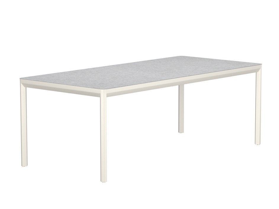 Stalo ir kėdžių komplektas Dallas 5245