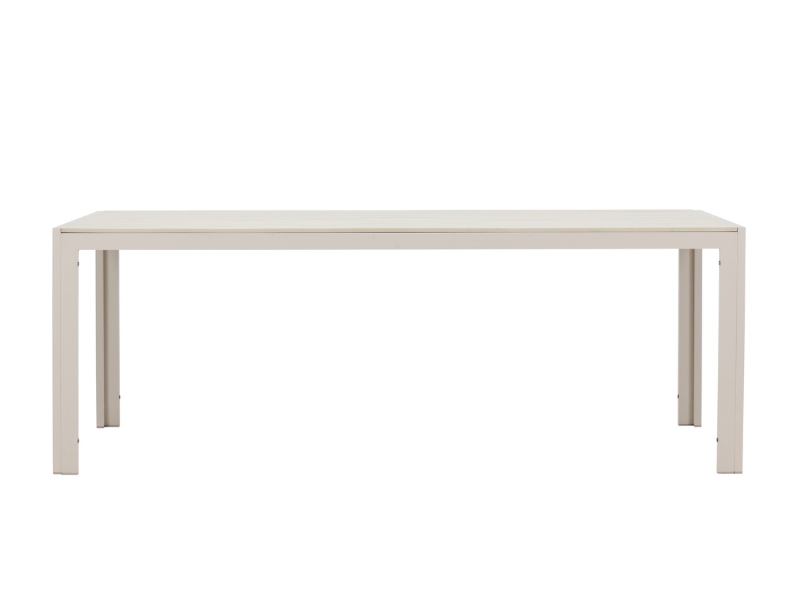 Stalo ir kėdžių komplektas Dallas 5246