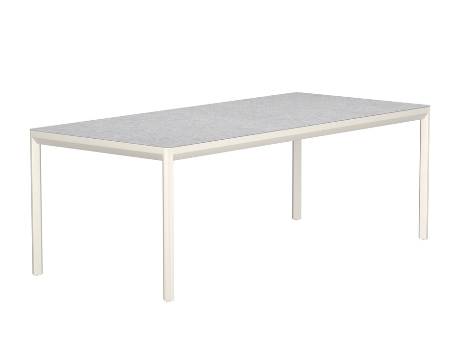 Stalo ir kėdžių komplektas Dallas 5247