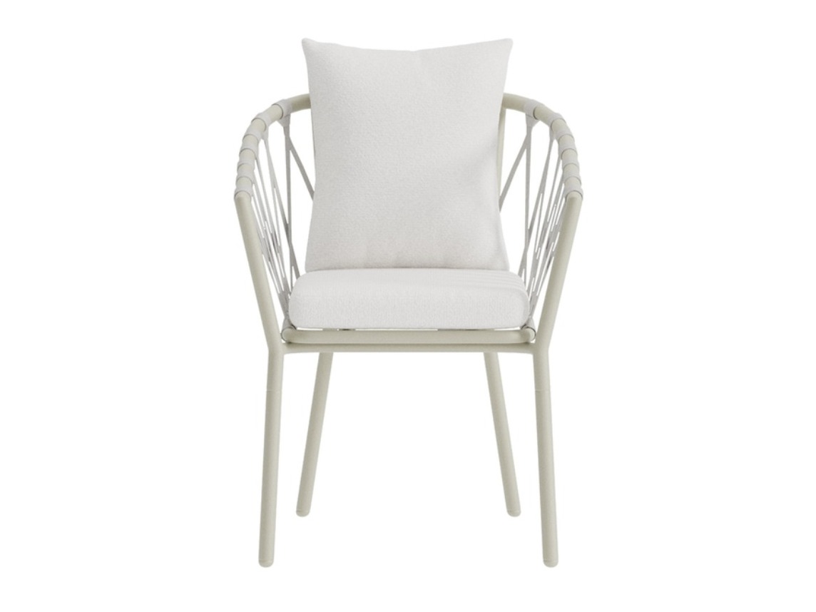 Stalo ir kėdžių komplektas Dallas 5247