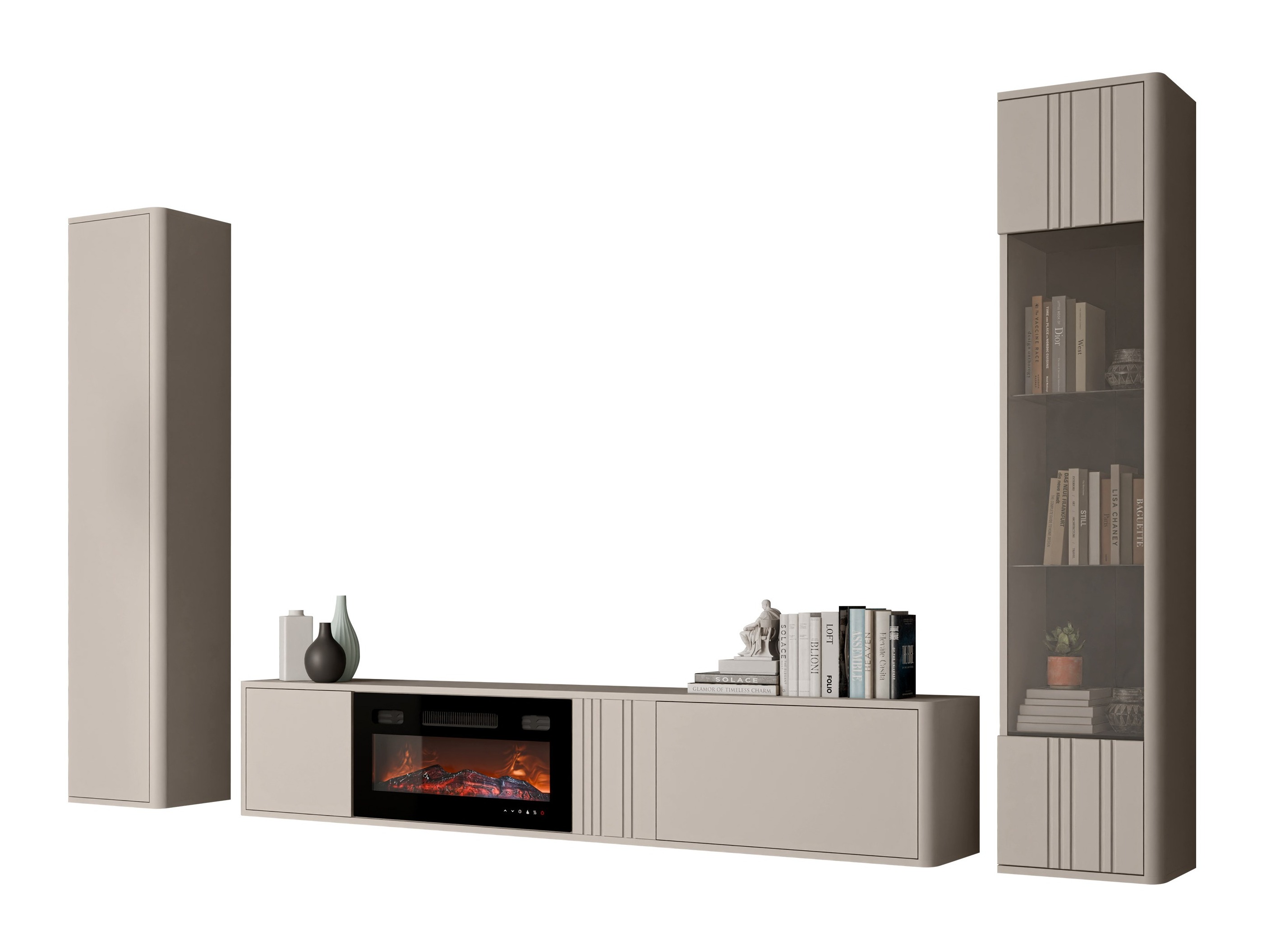 Svetainės komplektas Dormele 113