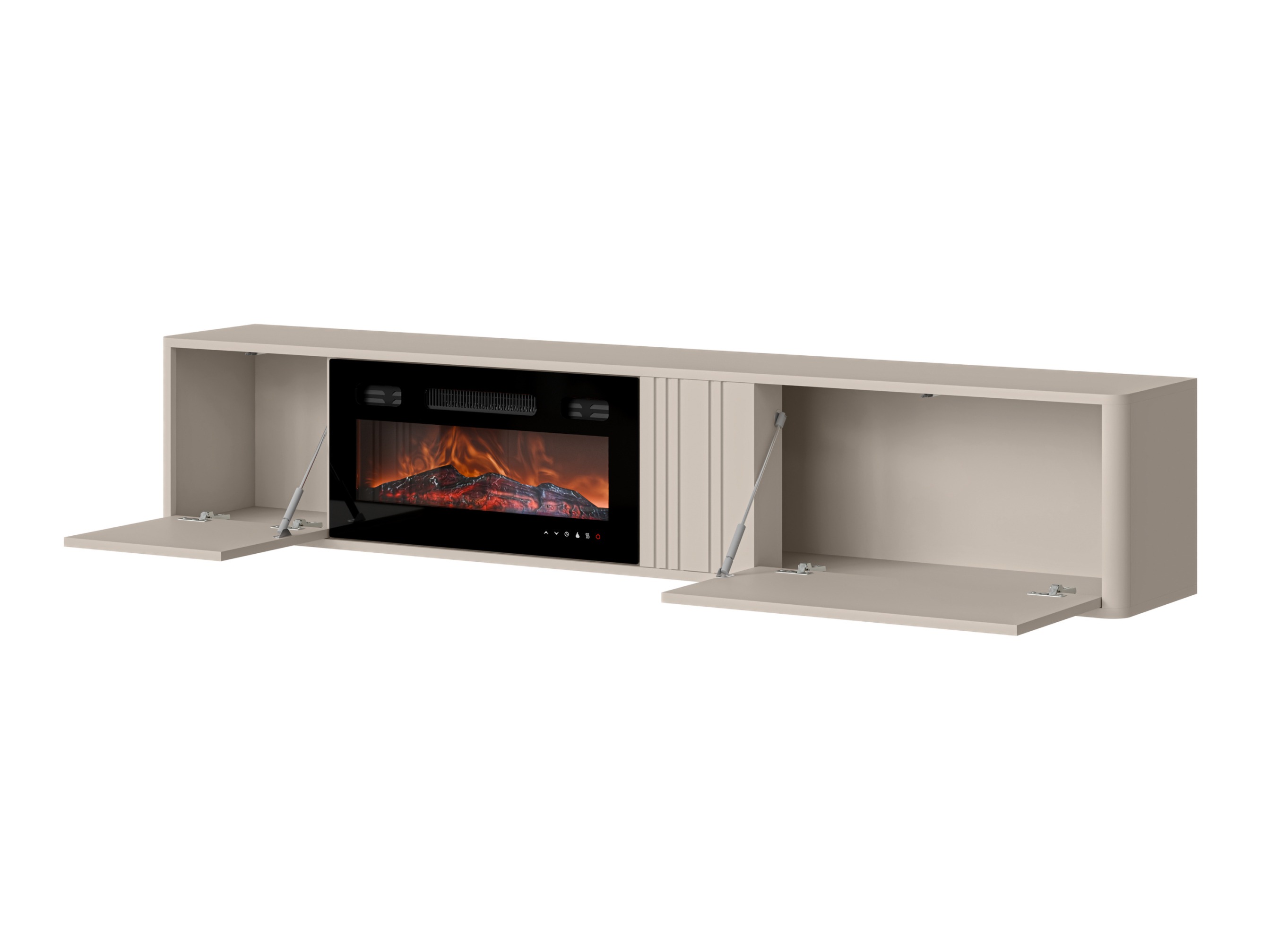 TV staliukas Oratio IV