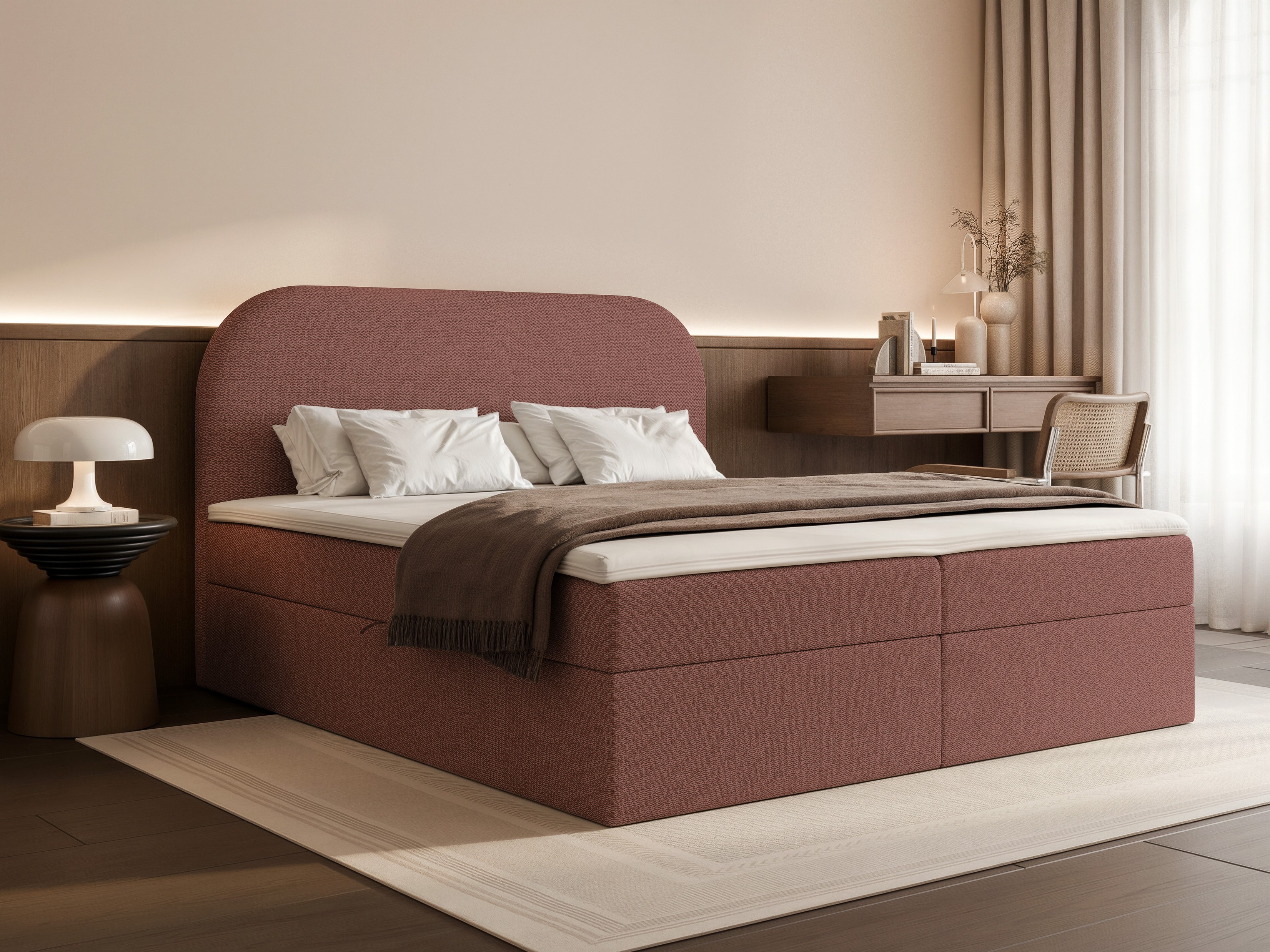 Continental lova Martinez 131 (Lumi 56)