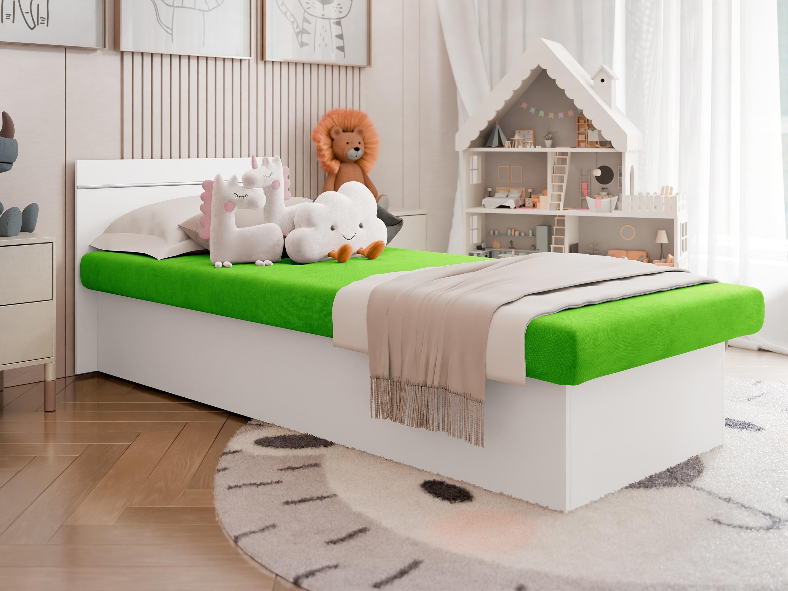 Lova Dover 101 (Balta)