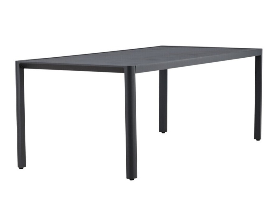 Stalo ir kėdžių komplektas Dallas 5252