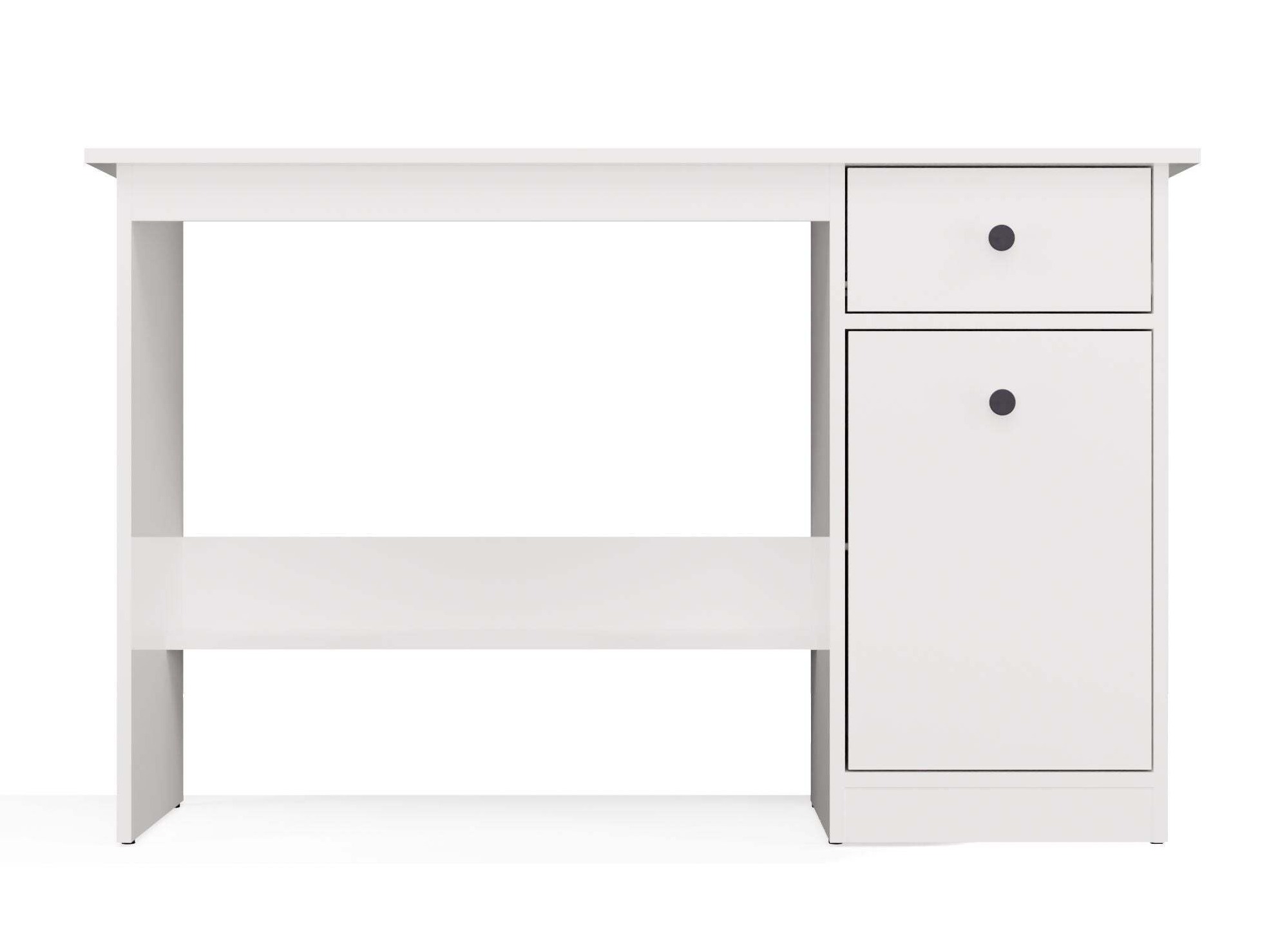 Darbo stalas Mandeville 376 (Balta)