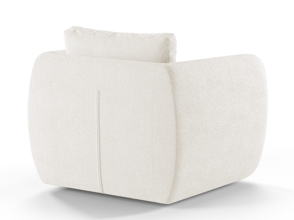 Fotelis Beckley 354 (Baloo 2073)