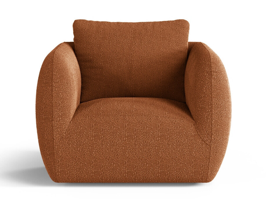 Fotelis Beckley 354 (Baloo 2078)