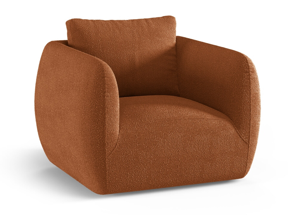 Fotelis Beckley 354 (Baloo 2078)