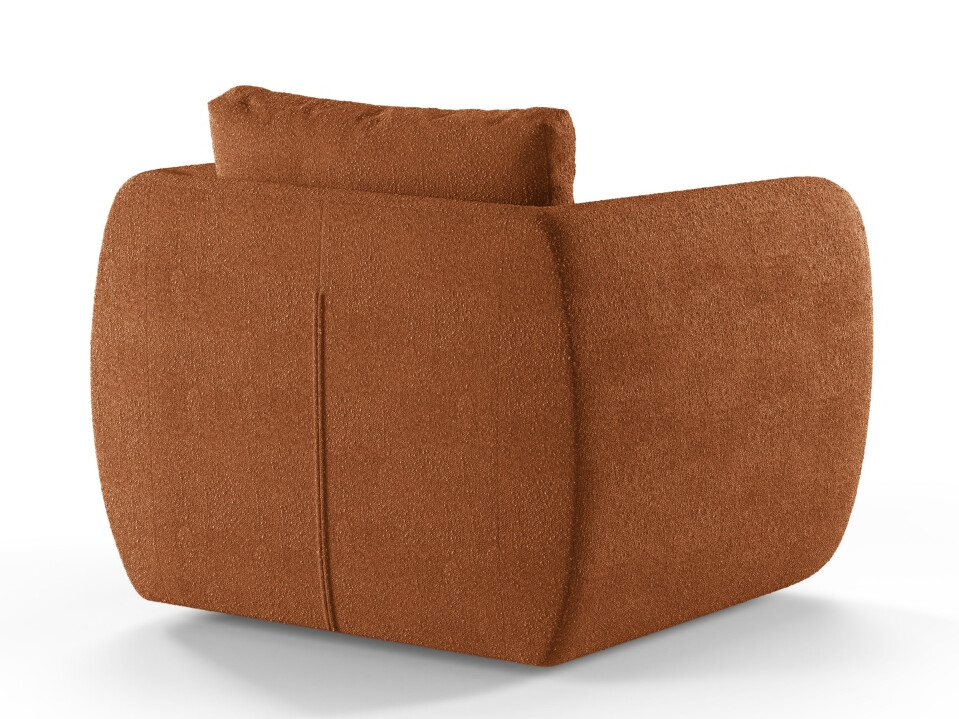Fotelis Beckley 354 (Baloo 2078)