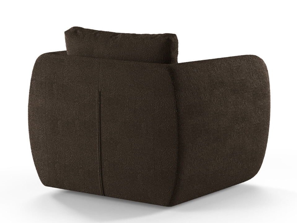 Fotelis Beckley 354 (Baloo 2081)