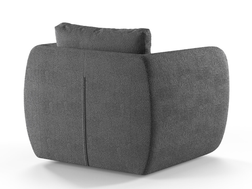 Fotelis Beckley 354 (Baloo 2083)