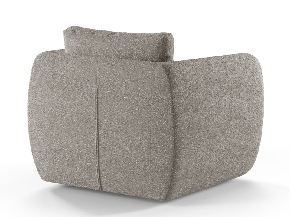 Fotelis Beckley 354 (Baloo 2084)