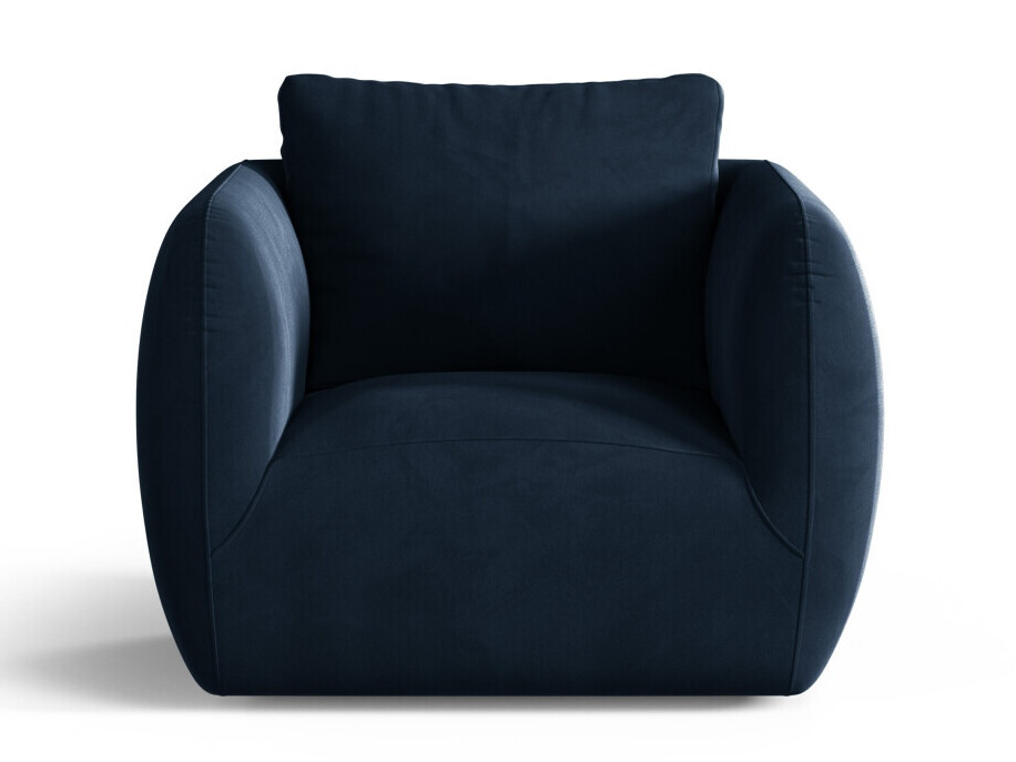 Fotelis Beckley 354 (Casino Deep Blue)