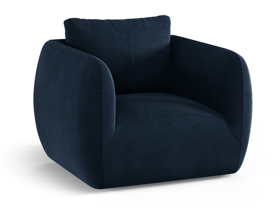 Fotelis Beckley 354 (Casino Deep Blue)