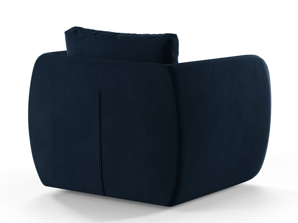 Fotelis Beckley 354 (Casino Deep Blue)