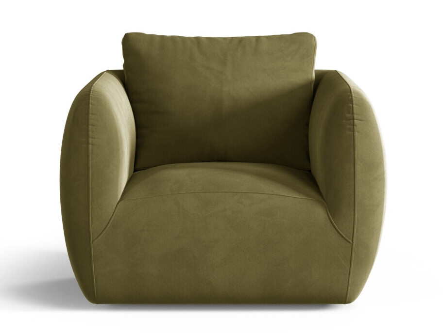 Fotelis Beckley 354 (Casino Forest)