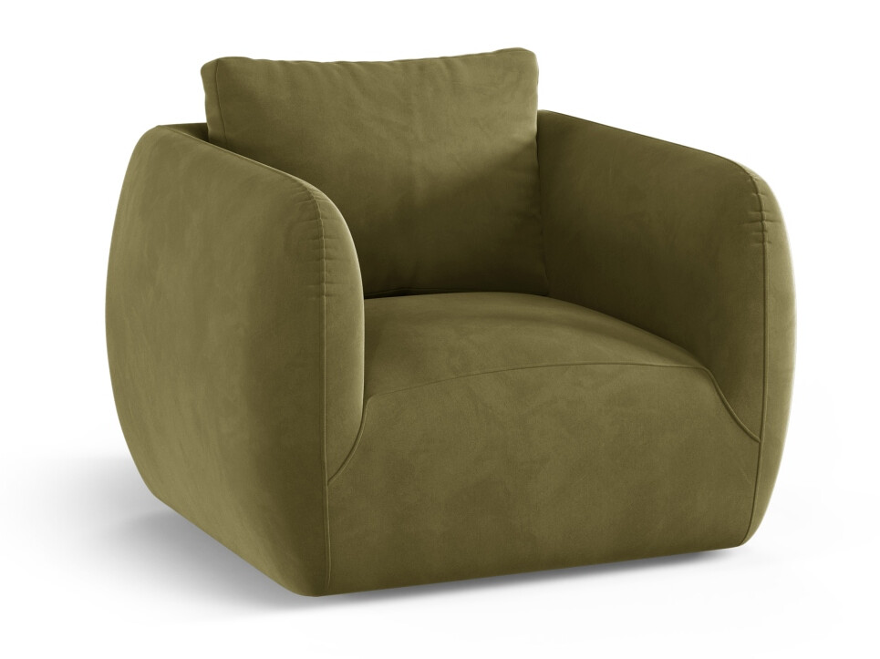 Fotelis Beckley 354 (Casino Forest)