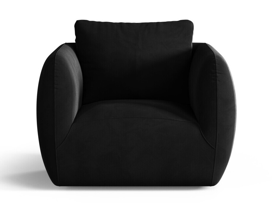 Fotelis Beckley 354 (Casino Juoda)