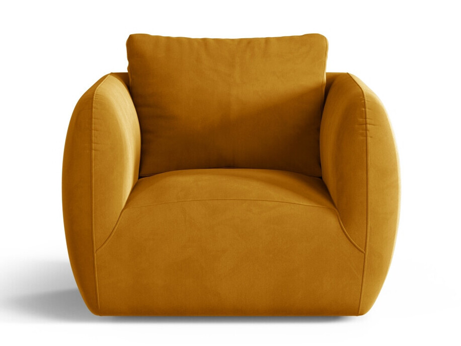Fotelis Beckley 354 (Casino Mostaza)