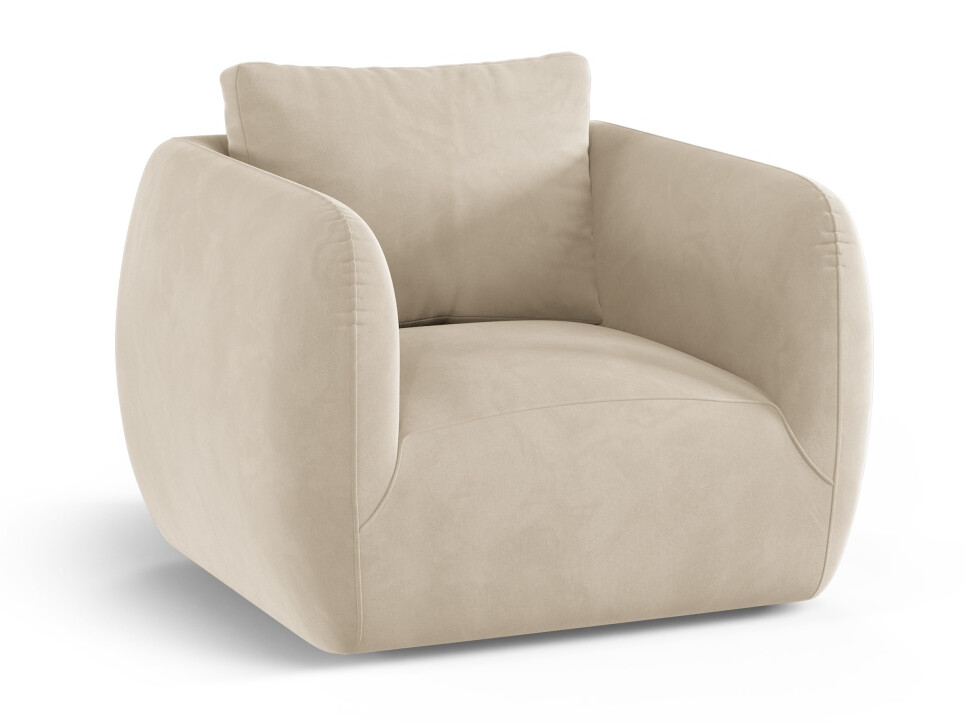 Fotelis Beckley 354 (Casino Pearl)