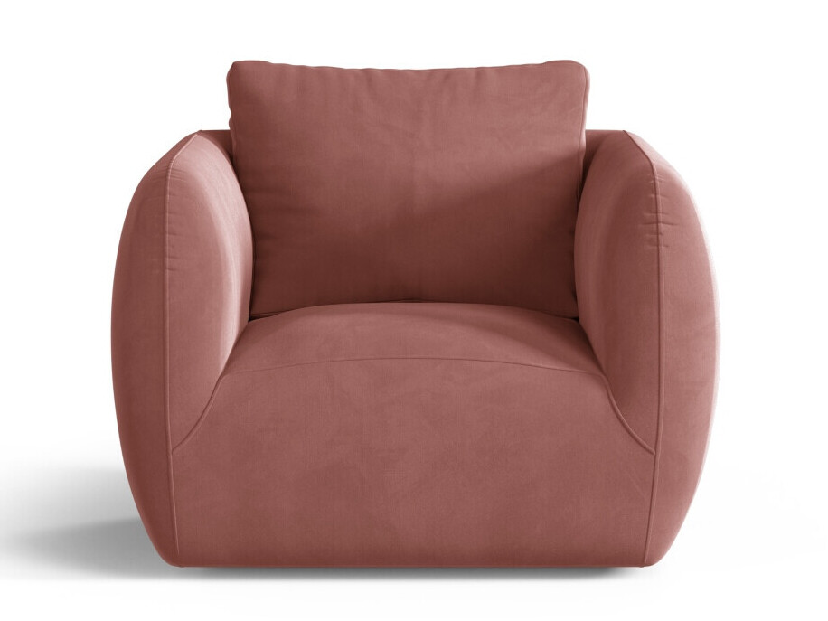 Fotelis Beckley 354 (Casino Salmon)