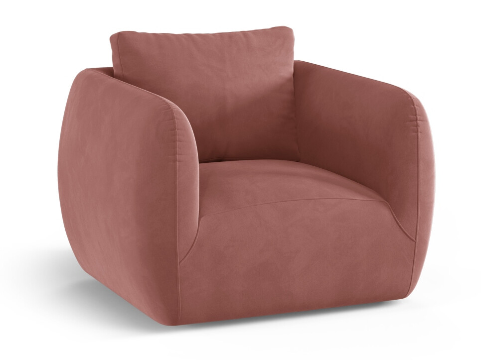 Fotelis Beckley 354 (Casino Salmon)