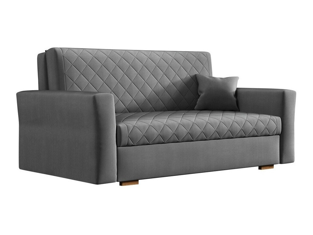 Sofa lova ST8700 su smulkiu defektu