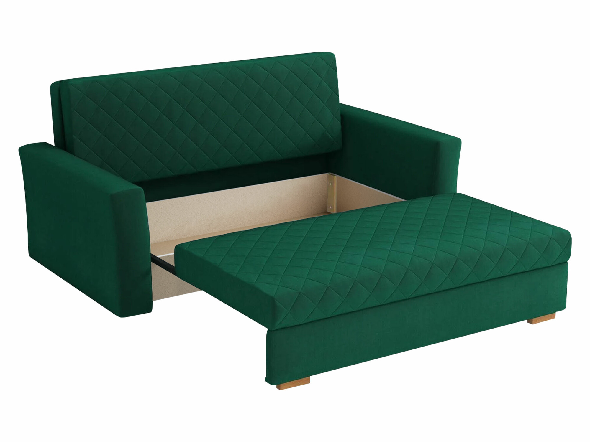 Sofa lova ST8700 su smulkiu defektu