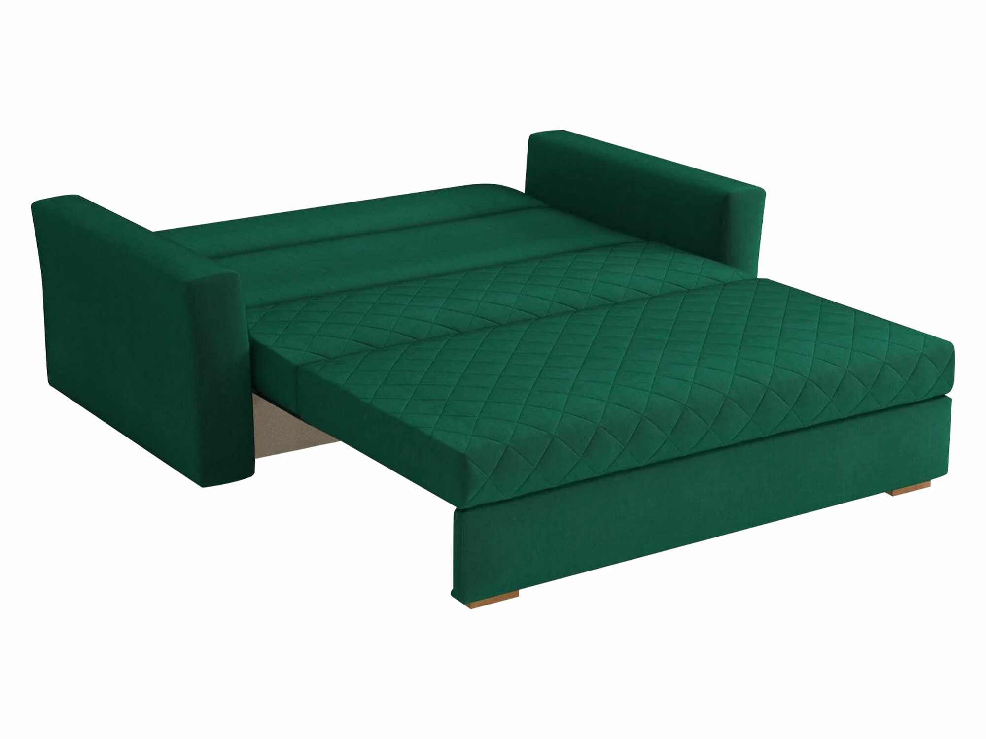 Sofa lova ST8700 su smulkiu defektu