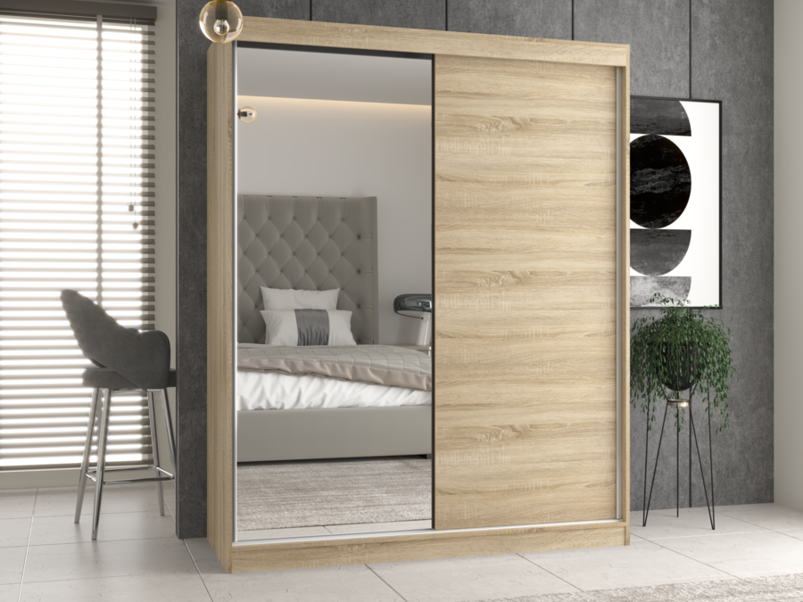 Spinta Mandeville 364