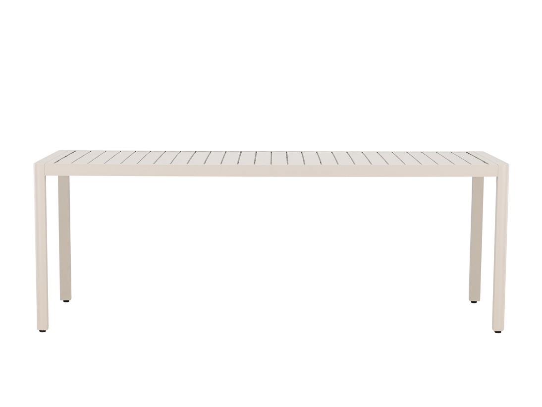 Stalo ir kėdžių komplektas Dallas 5248