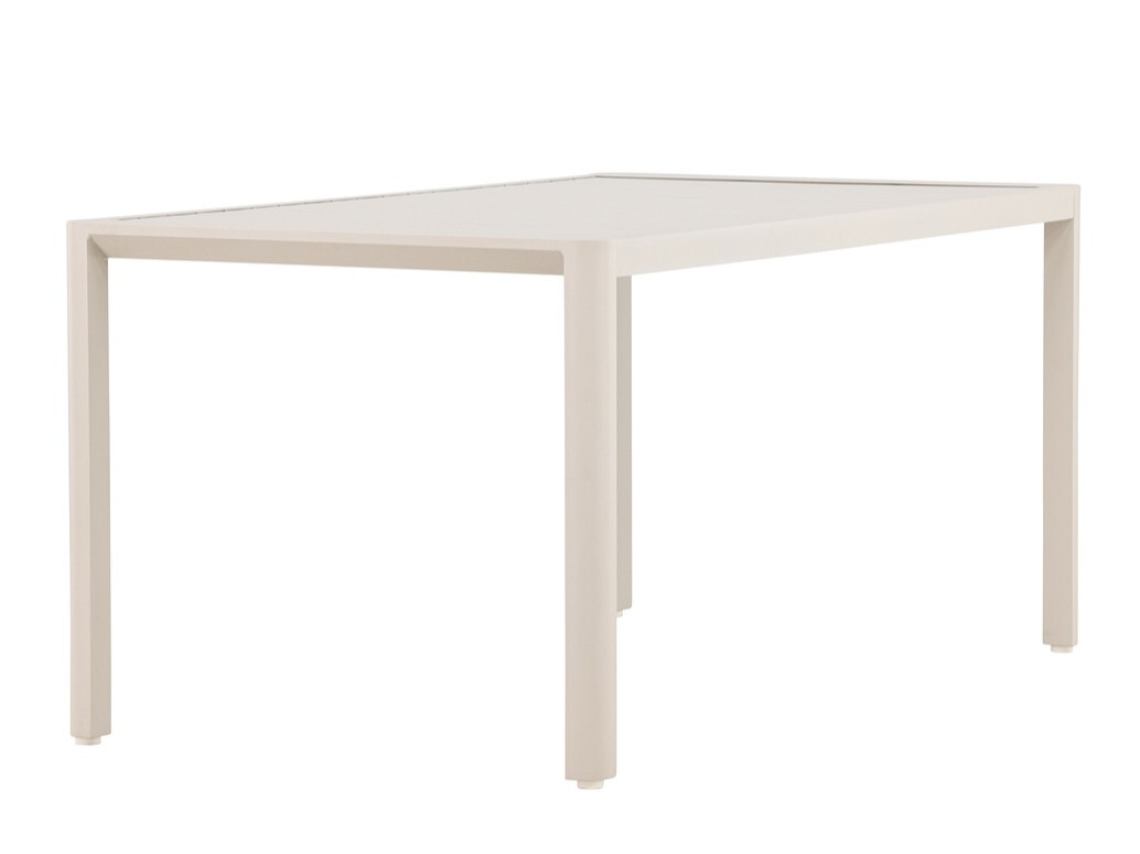 Stalo ir kėdžių komplektas Dallas 5255 (Smėlinė)