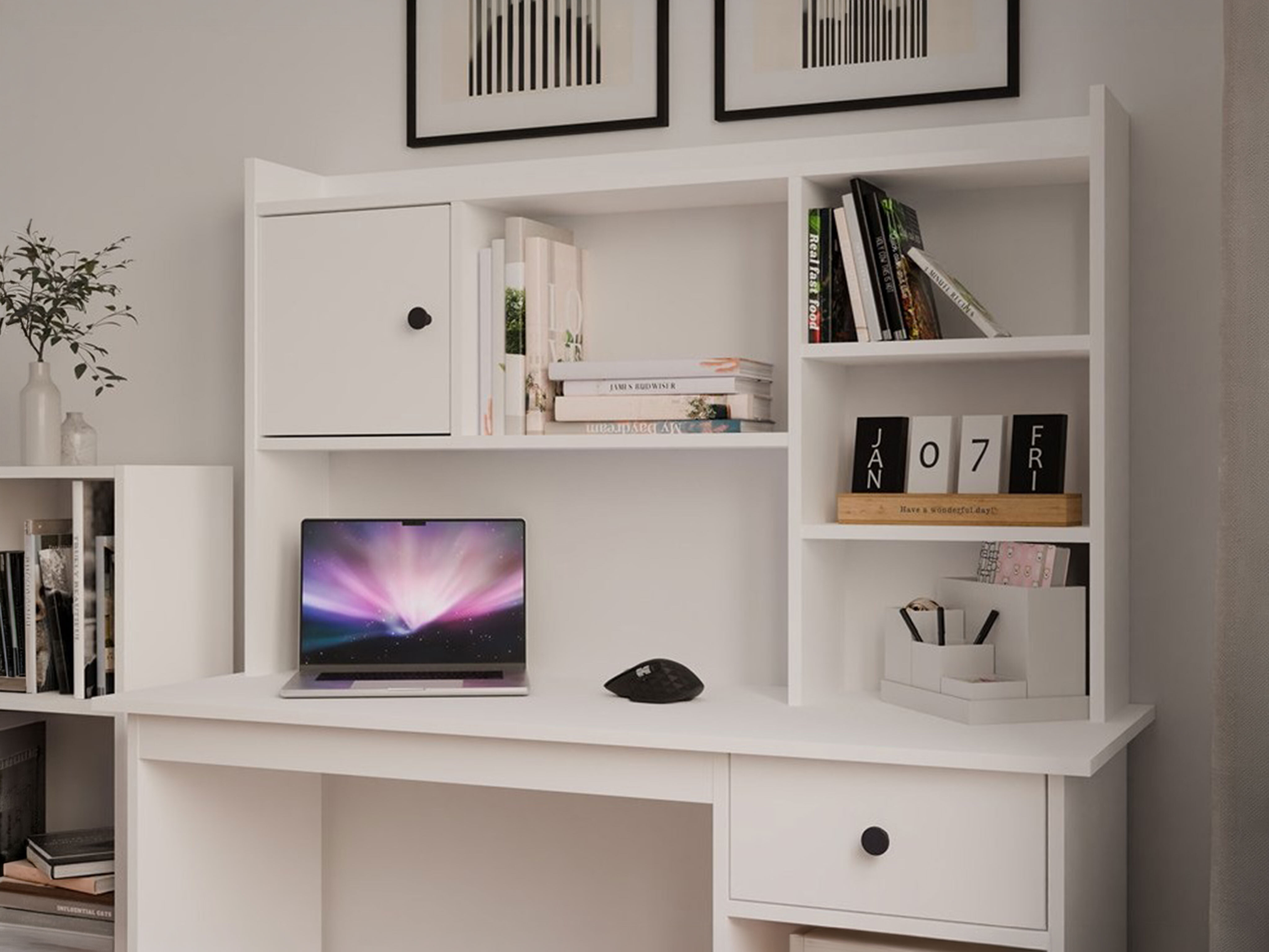 Darbo stalas Mandeville 367