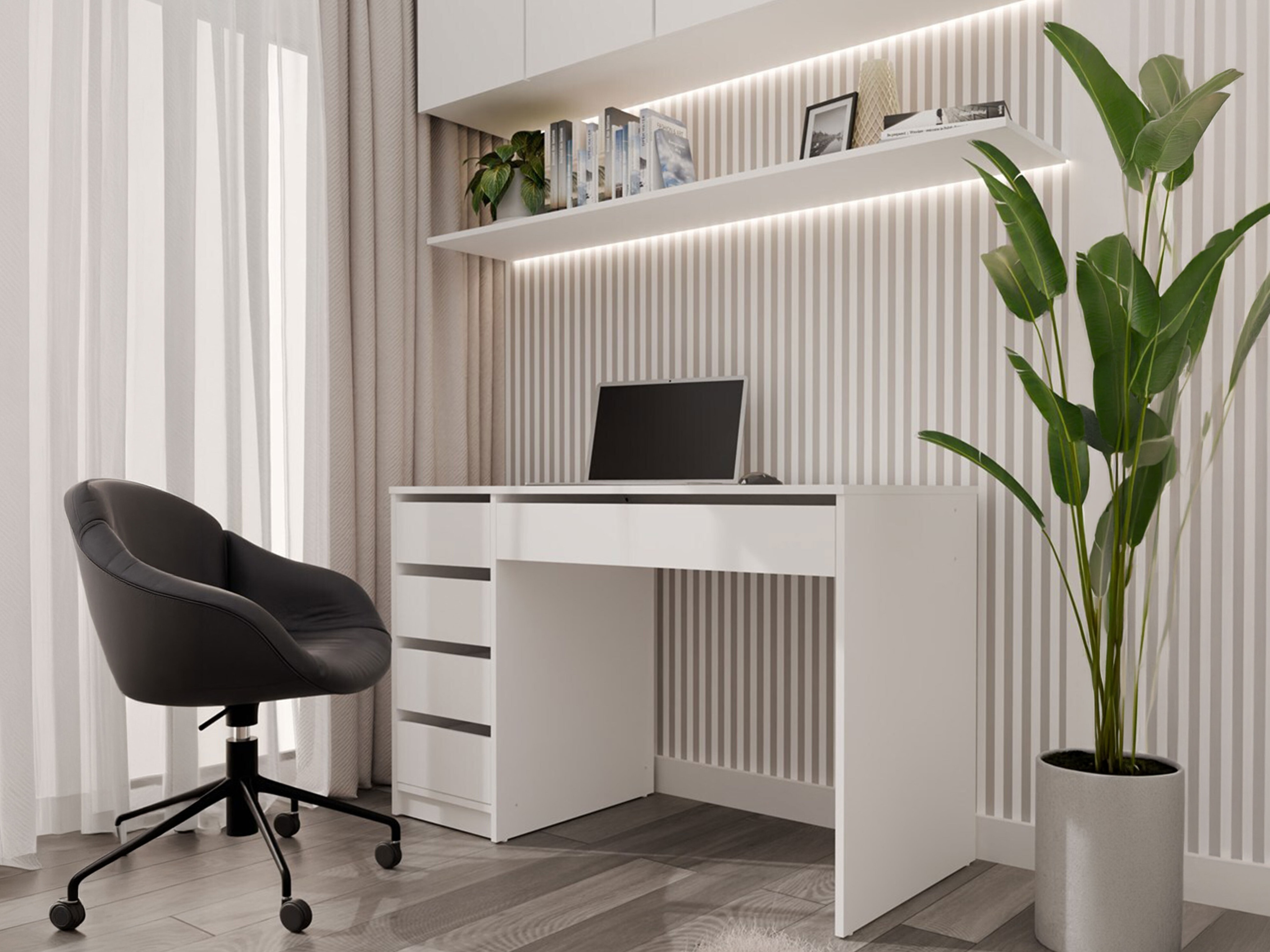 Darbo stalas Mandeville 368