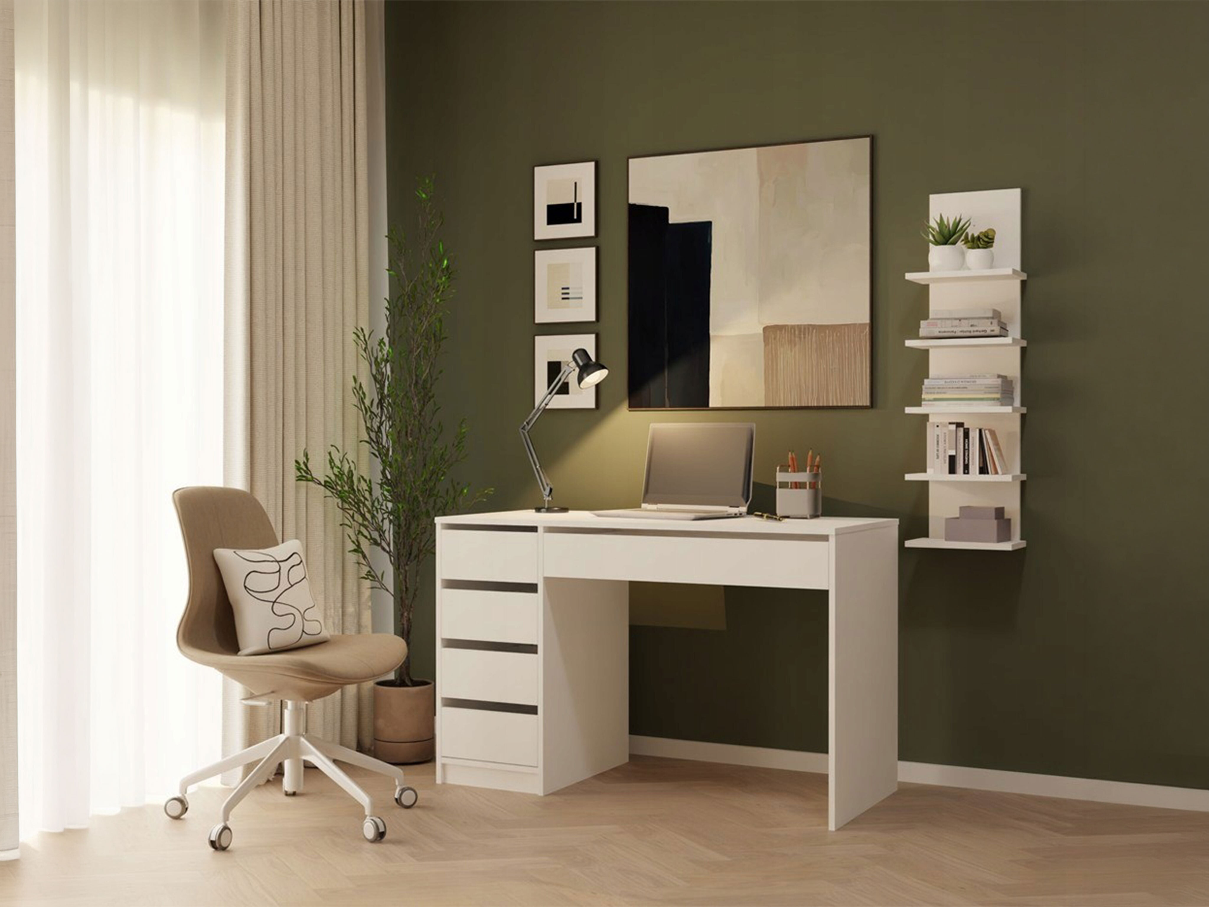 Darbo stalas Mandeville 368