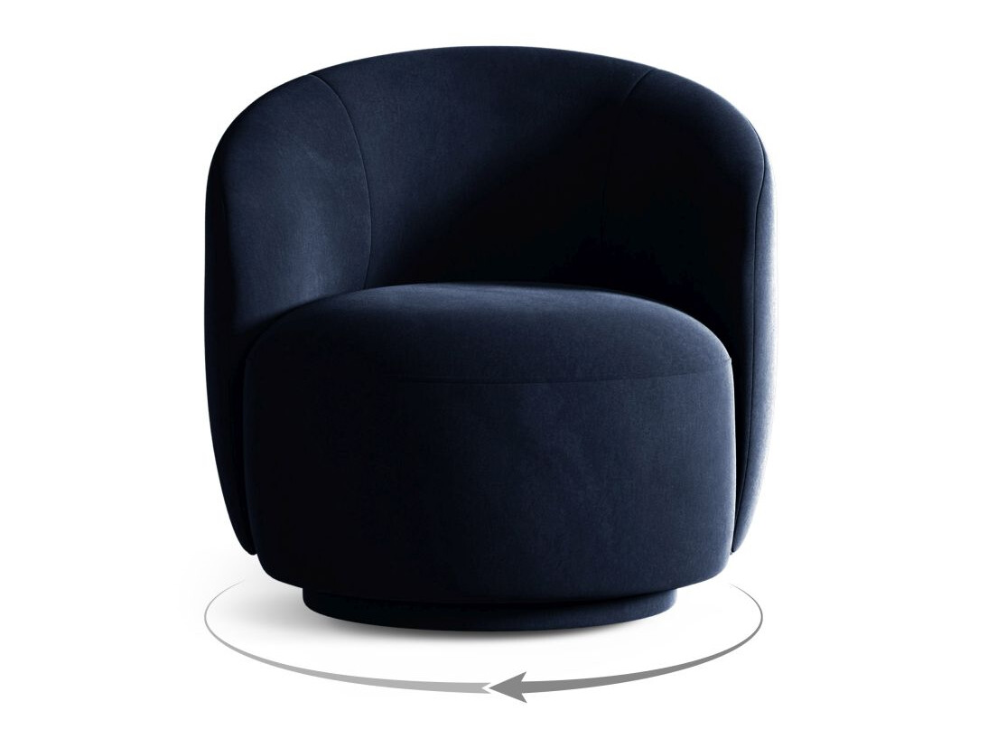 Fotelis Beckley 353 (Casino Deep Blue)