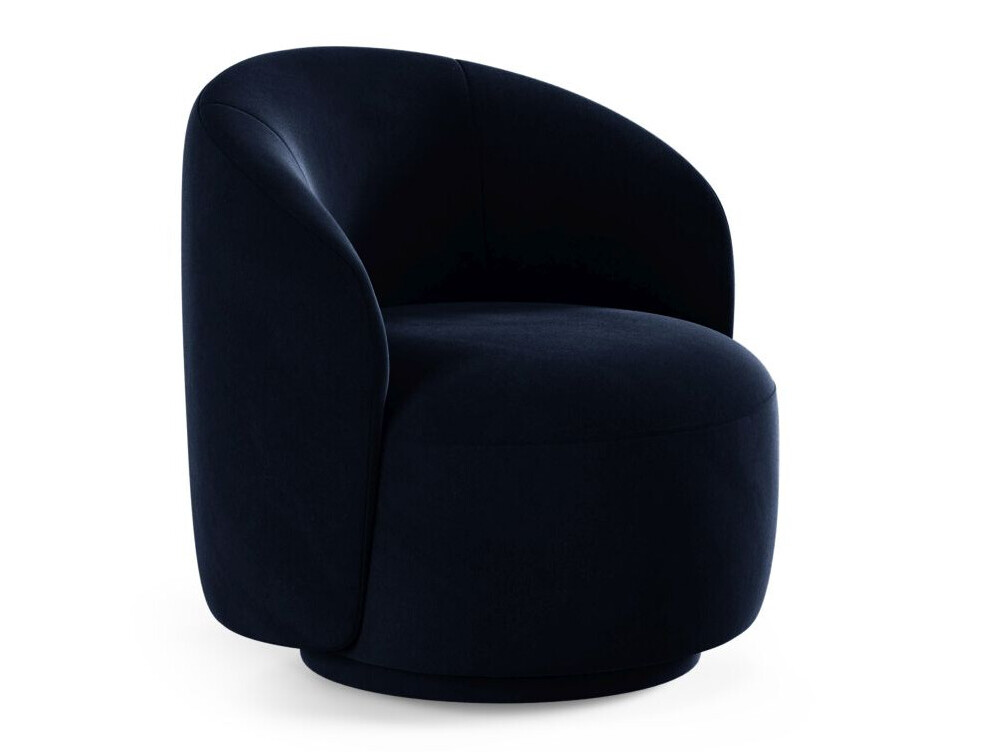 Fotelis Beckley 353 (Casino Deep Blue)