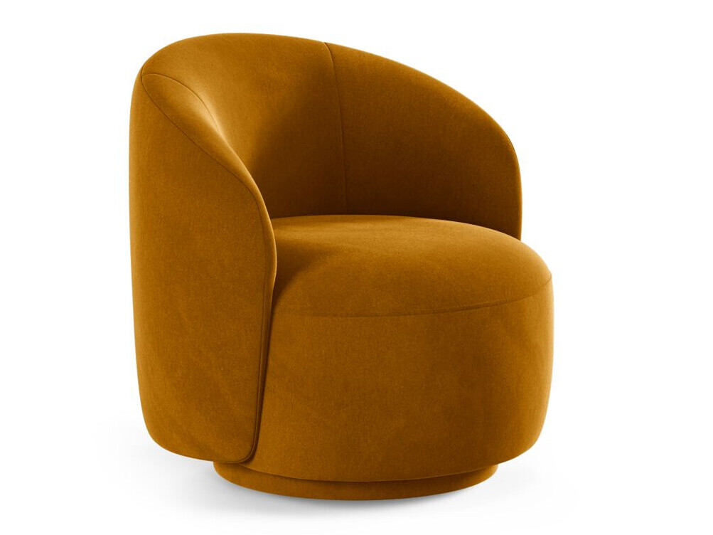 Fotelis Beckley 353 (Casino Mostaza)