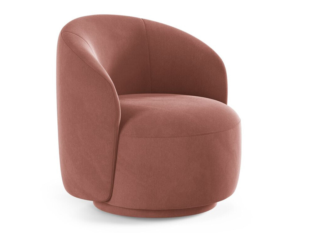 Fotelis Beckley 353 (Casino Salmon)