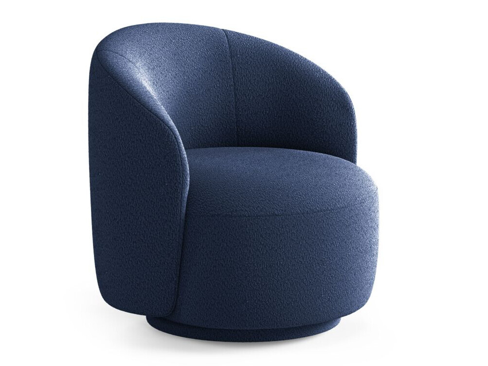 Fotelis Beckley 353 (Coral 05)