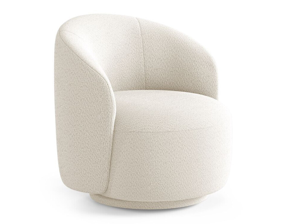 Fotelis Beckley 353 (Coral 15)