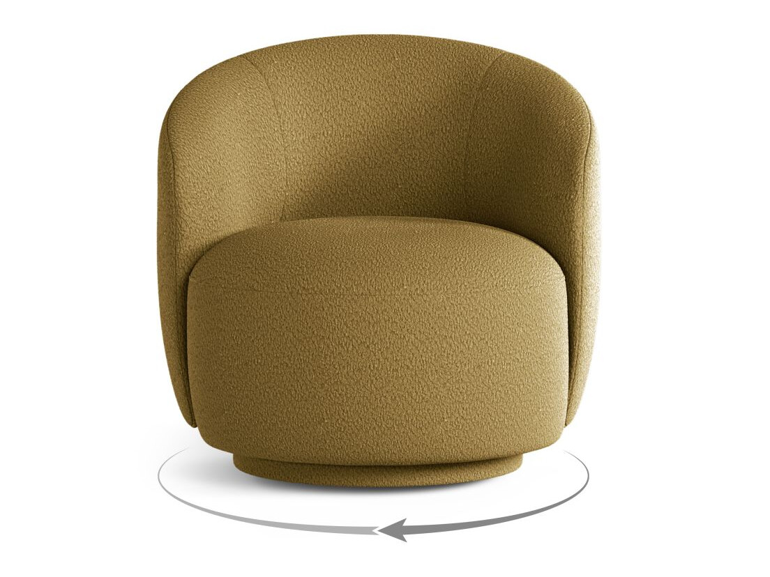 Fotelis Beckley 353 (Coral 30)