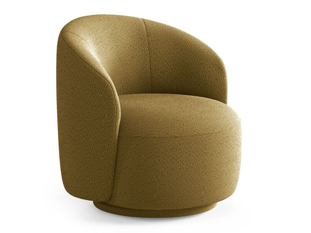 Fotelis Beckley 353 (Coral 30)