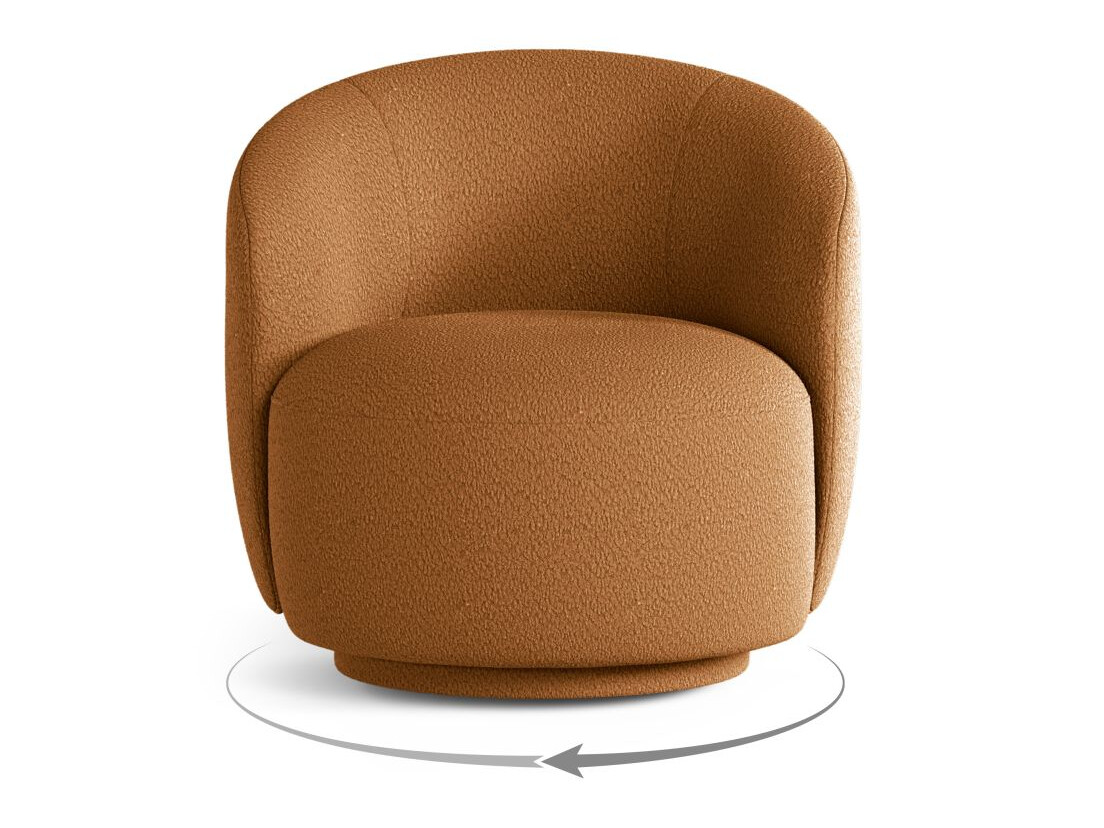 Fotelis Beckley 353 (Coral 35)