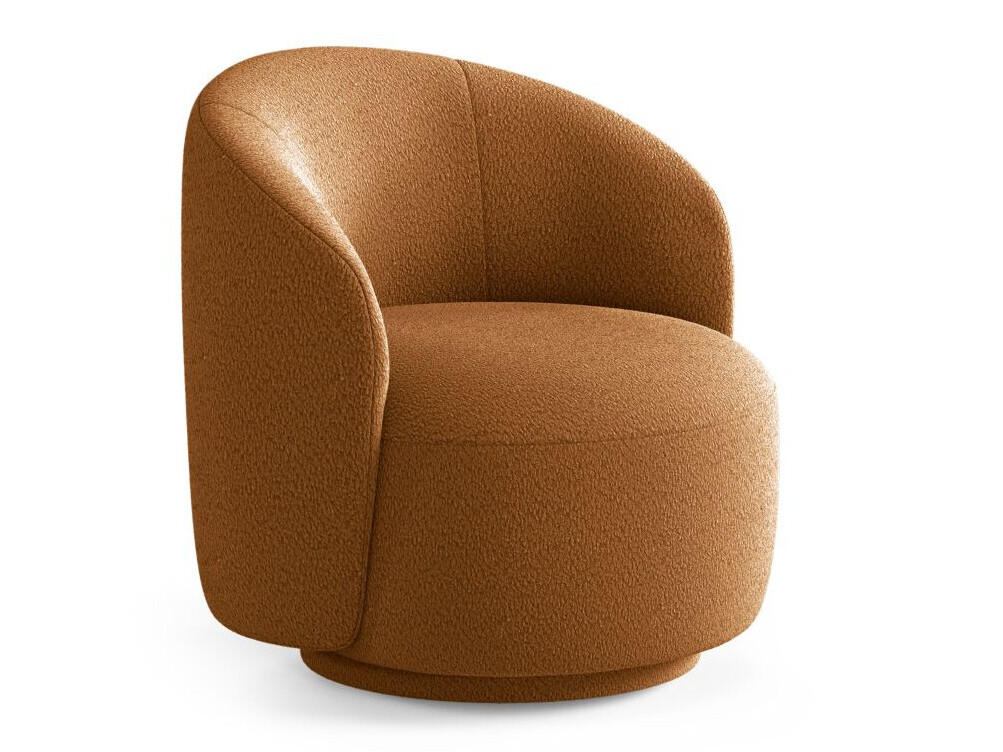 Fotelis Beckley 353 (Coral 35)